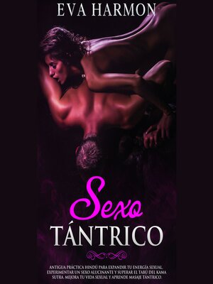 cover image of Sexo Tántrico